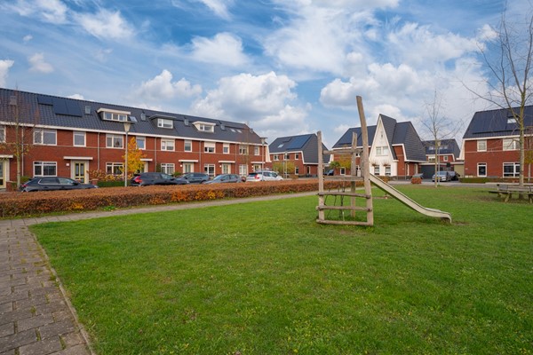 Medium property photo - Vissen 15, 6662 CN Elst